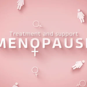 Menopause MOT Gift Voucher
