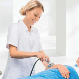 LPG or LymphaTouch Packages
