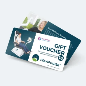 PelviPower Gift Voucher