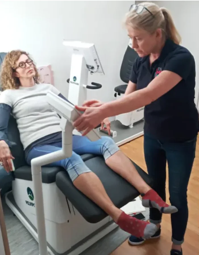 PelviPower Mia Aimaro