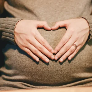 Pregnancy MOT Gift Voucher