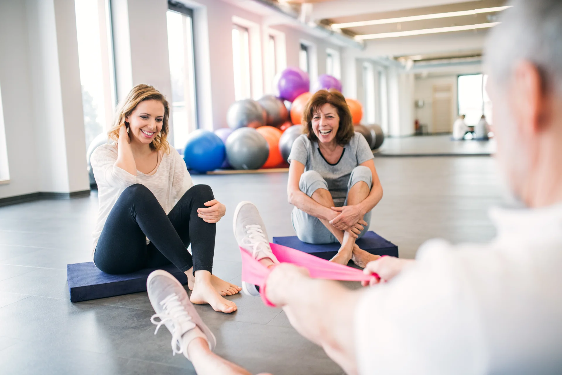 women enjoying fitness class at health club 2026 01 05 06 09 25 utc